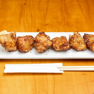 Karaage