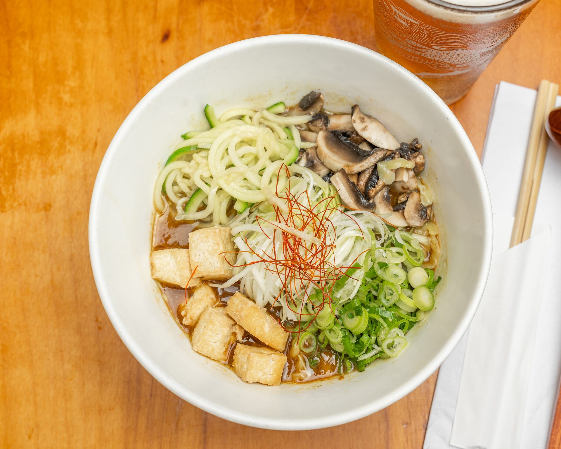 Dietary options and allergies