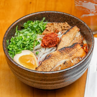 Miso Ramen