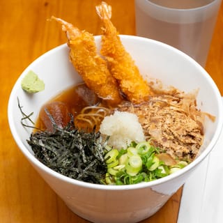 Hiyashi Soba