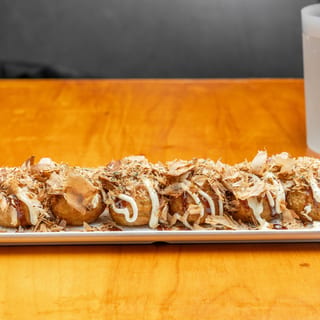 Takoyaki